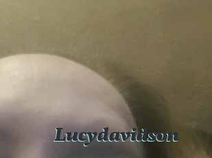 Lucydavidson