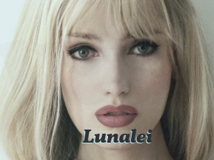 Lunalei
