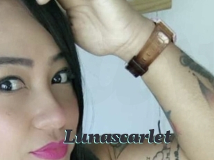 Lunascarlet