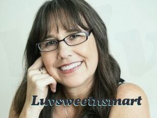 Luvsweetnsmart