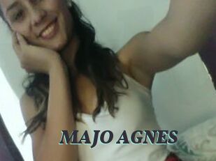 MAJO_AGNES Vidéos de vieilles