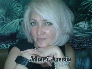 Mari_Anna Vidéos de vieilles