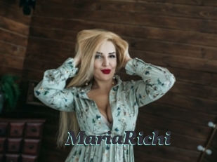 MariaRichi Vidéos de vieilles