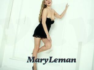 MaryLeman