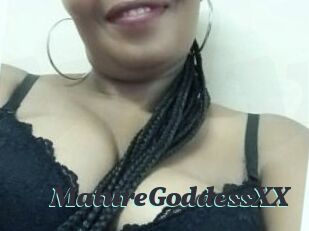 MatureGoddessXX Vidéos de vieilles
