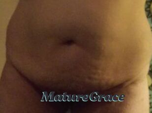 MatureGrace Vidéos de vieilles