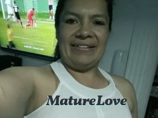 MatureLove