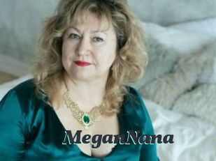 MeganNana