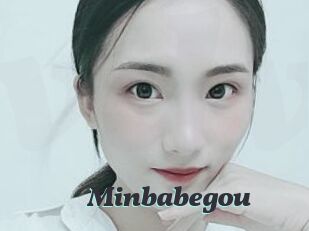 Minbabegou