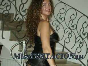 MissTENTACION4u