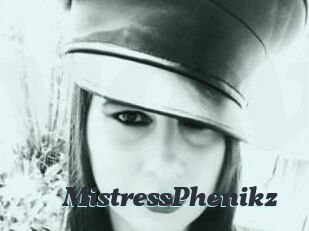 MistressPhenikz Vidéos de vieilles