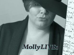 MollyLIVE2