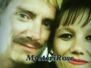 MysteriRose Vidéos de vieilles