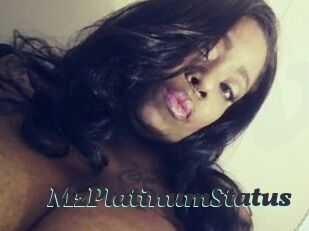 Mz_Platinum_Status Vidéos de vieilles