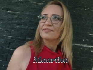 Maartha