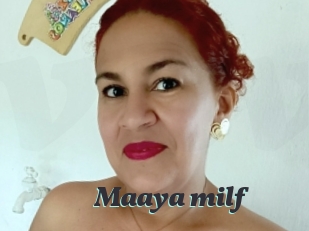 Maaya_milf