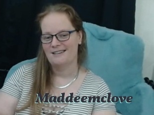 maddeemclove Vidéos de vieilles