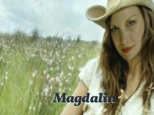 Magdalin