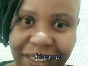 Mamas