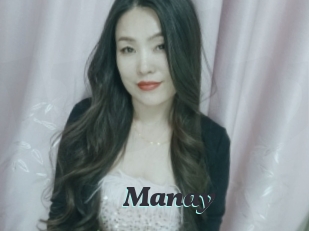 Manay