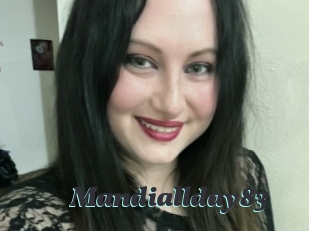 Mandiallday83