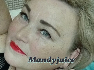 Mandyjuice
