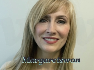 Margaretswon