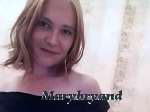 Marybryand