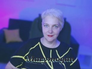 Marymogan