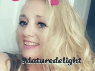 Maturedelight