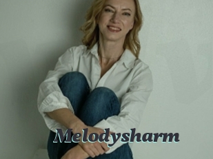 Melodysharm