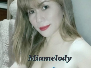 Miamelody
