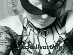 Michellearthur