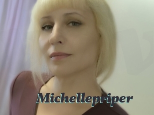 Michellepriper