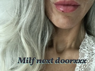 Milf_next_doorxxx