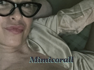 mimicorall Vidéos de vieilles