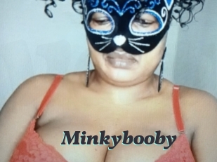 Minkybooby