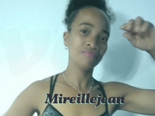 Mireillejean