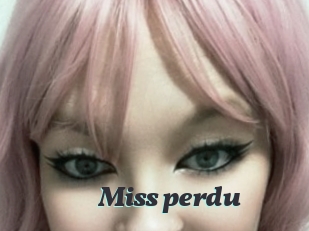 Miss_perdu