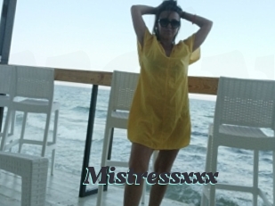 Mistressxxx