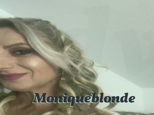 Moniqueblonde