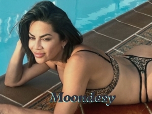 Moondesy