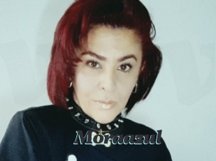 Moraazul