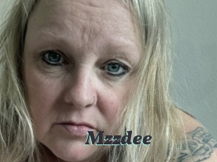 Mzzdee