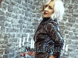 NadiaPride Vidéos de vieilles