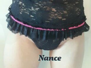 Nance Vidéos de vieilles