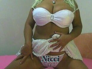 Nicci Vidéos de vieilles