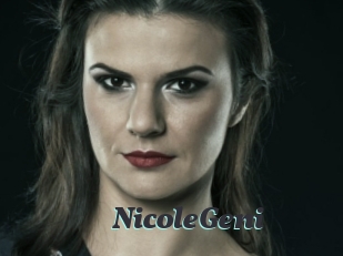 NicoleGeni Vidéos de vieilles