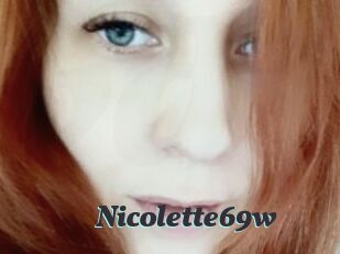 Nicolette69w Vidéos de vieilles