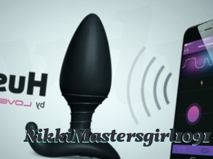 NikkiMastersgirl1091 Vidéos de vieilles